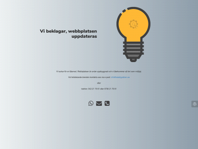 sladdgubben.se snapshot