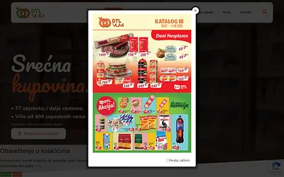 vumdoo.com snapshot