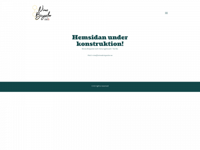 ninasbisysslor.se snapshot