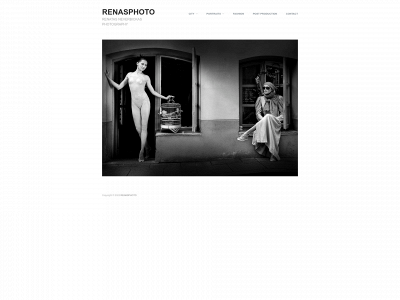 renasphoto.com snapshot