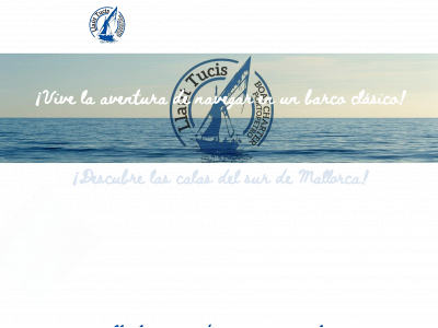 chartertucis.com snapshot