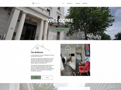 assaha.co.uk snapshot