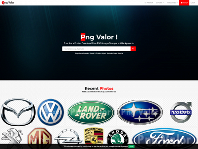 pngvalor.com snapshot