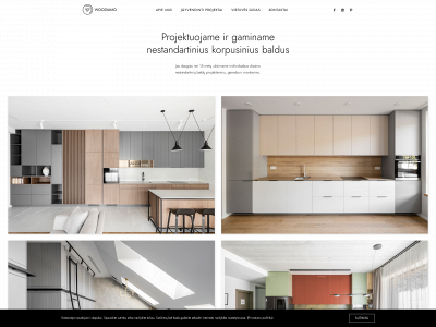 woodiamo.lt snapshot