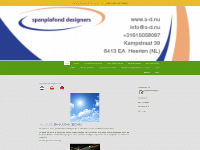 s-d.nu snapshot