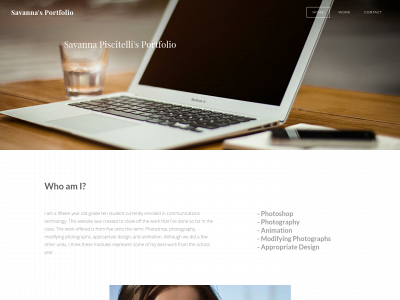 savannapiscitelli.weebly.com snapshot