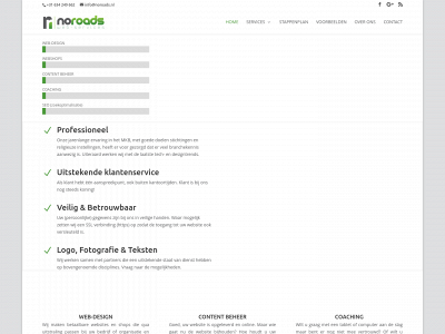 website-maken-wordpress.nl snapshot