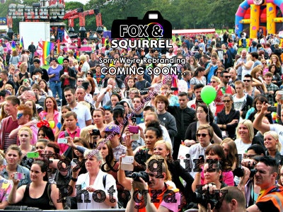 foxandsquirrelphotography.com snapshot
