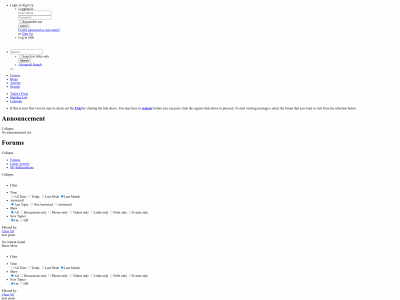 toolassistedspeedruns.com snapshot