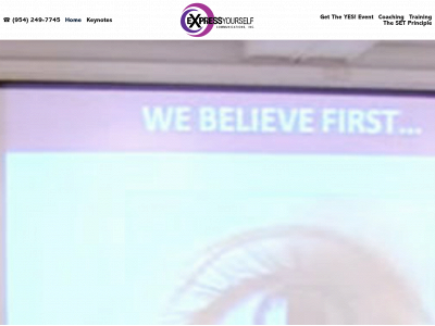xprself.com snapshot