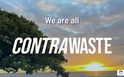 contrawaste.com snapshot