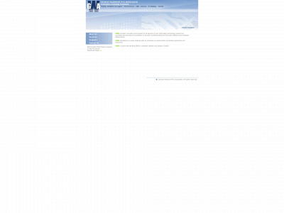 gwasolutions.com snapshot