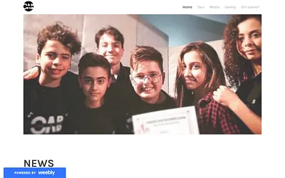 oabband.weebly.com snapshot