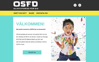 osfd.se snapshot
