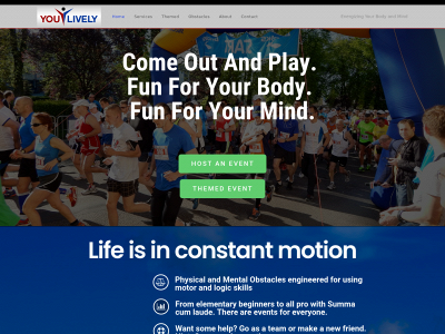 youlively.com snapshot
