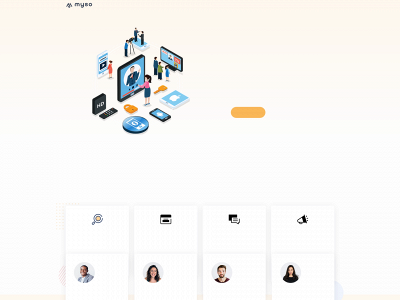 myso.com snapshot