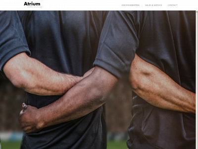 atriumplan.be snapshot