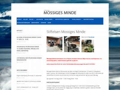 mossigesminde.net snapshot