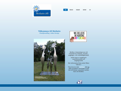 mediatio.se snapshot