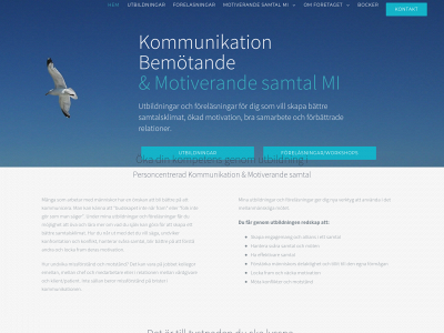 motiverande-samtal.one snapshot