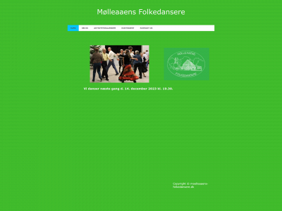 moelleaaens-folkedansere.dk snapshot