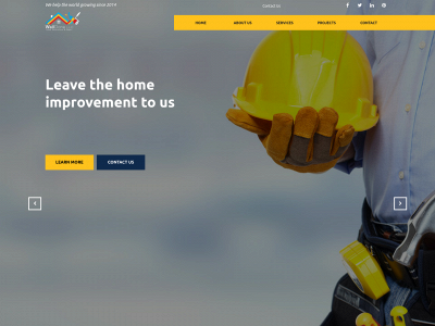 mywalldone.com snapshot