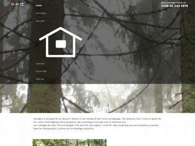 norrgardstugby.com snapshot