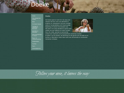 contactclowndoeke.nl snapshot