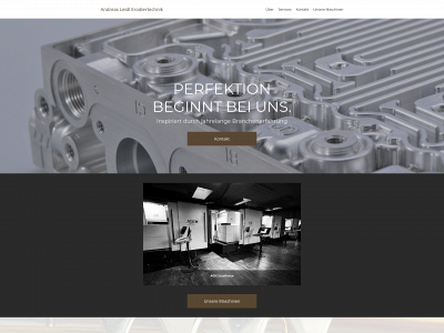 leidl-erodiertechnik.de snapshot