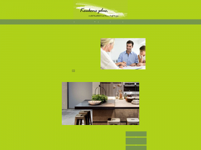 keukensplus.be snapshot