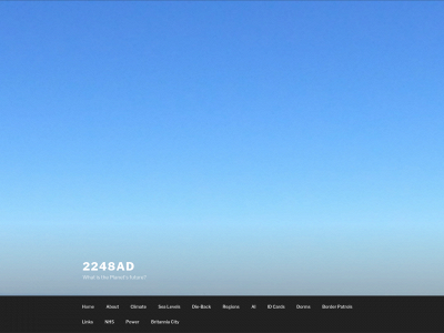 2248ad.org snapshot