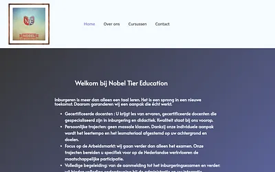 nteducation.nl snapshot