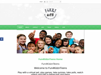 fun4kidznteens.weebly.com snapshot