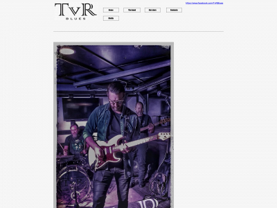 tvrblues.se snapshot