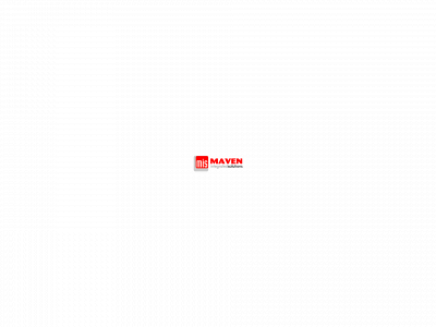mavensolutions.com snapshot