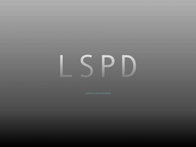 lspd.dk snapshot