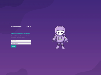 moonmanmarketing.com snapshot