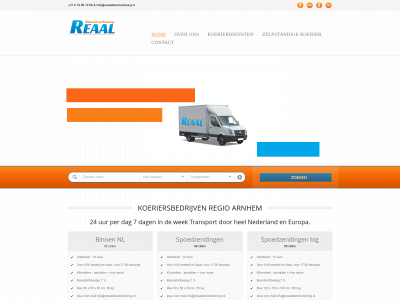 reaaldienstverlening.nl snapshot