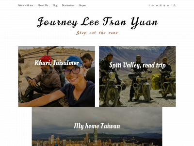 journeylty.com snapshot