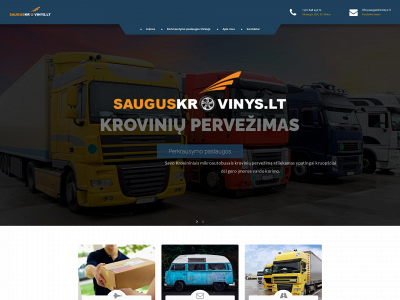 sauguskrovinys.lt snapshot