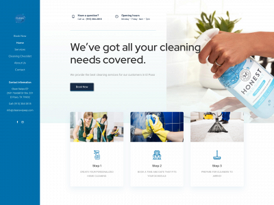 cleanswipeep.com snapshot