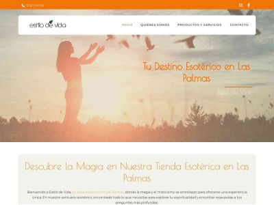 estilodevidaonline.info snapshot
