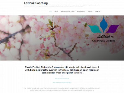 lanoukcoaching.nl snapshot