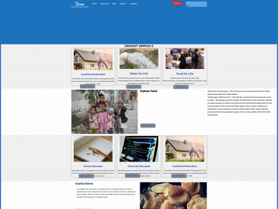 4themye.org snapshot