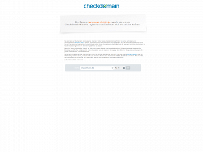 opus-christi.de snapshot