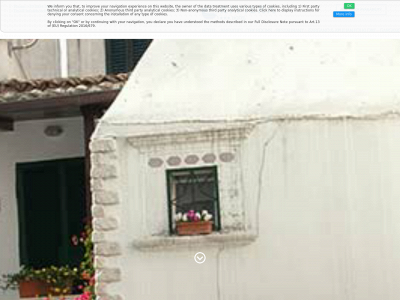 www.hotelrivieragargano.it snapshot