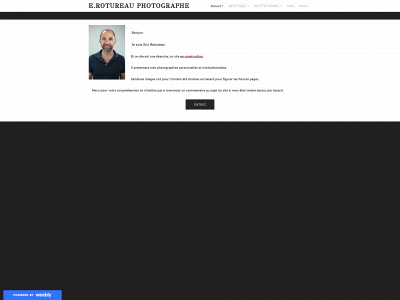 rotureau.weebly.com snapshot