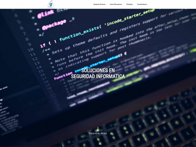 segurinfo.co snapshot