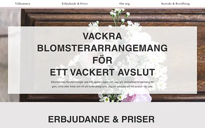 hjartesorg.se snapshot