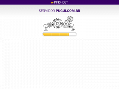 pugui.com.br snapshot